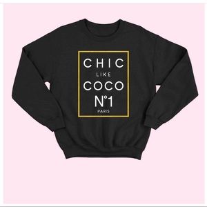 “CHIC” Like COCO